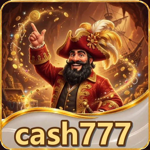 Tampilan antarmuka cash777 di Android